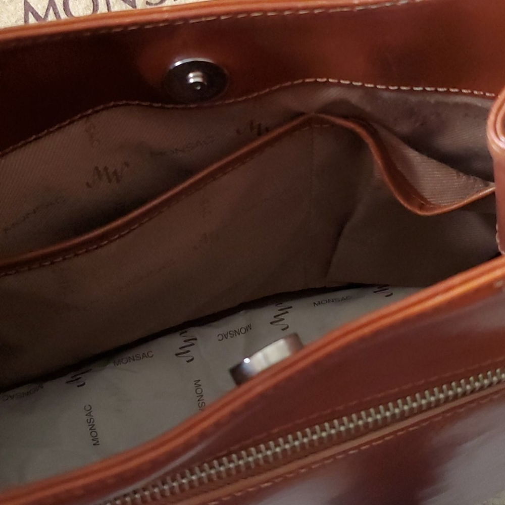 Monsac Purse - Picture 6 of 7